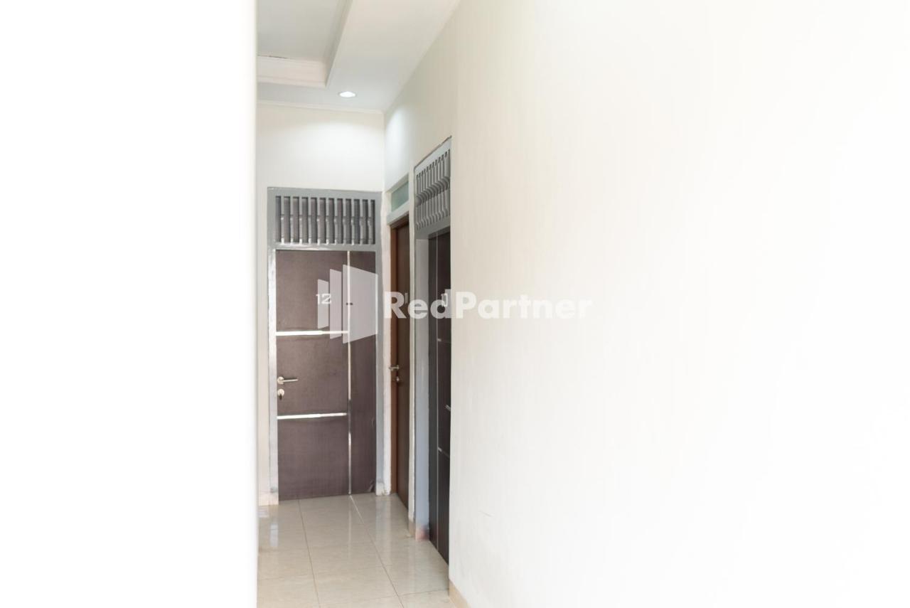 Wisma Narada 2 Lampung Mitra Reddoorz Bandar Lampung Exterior photo