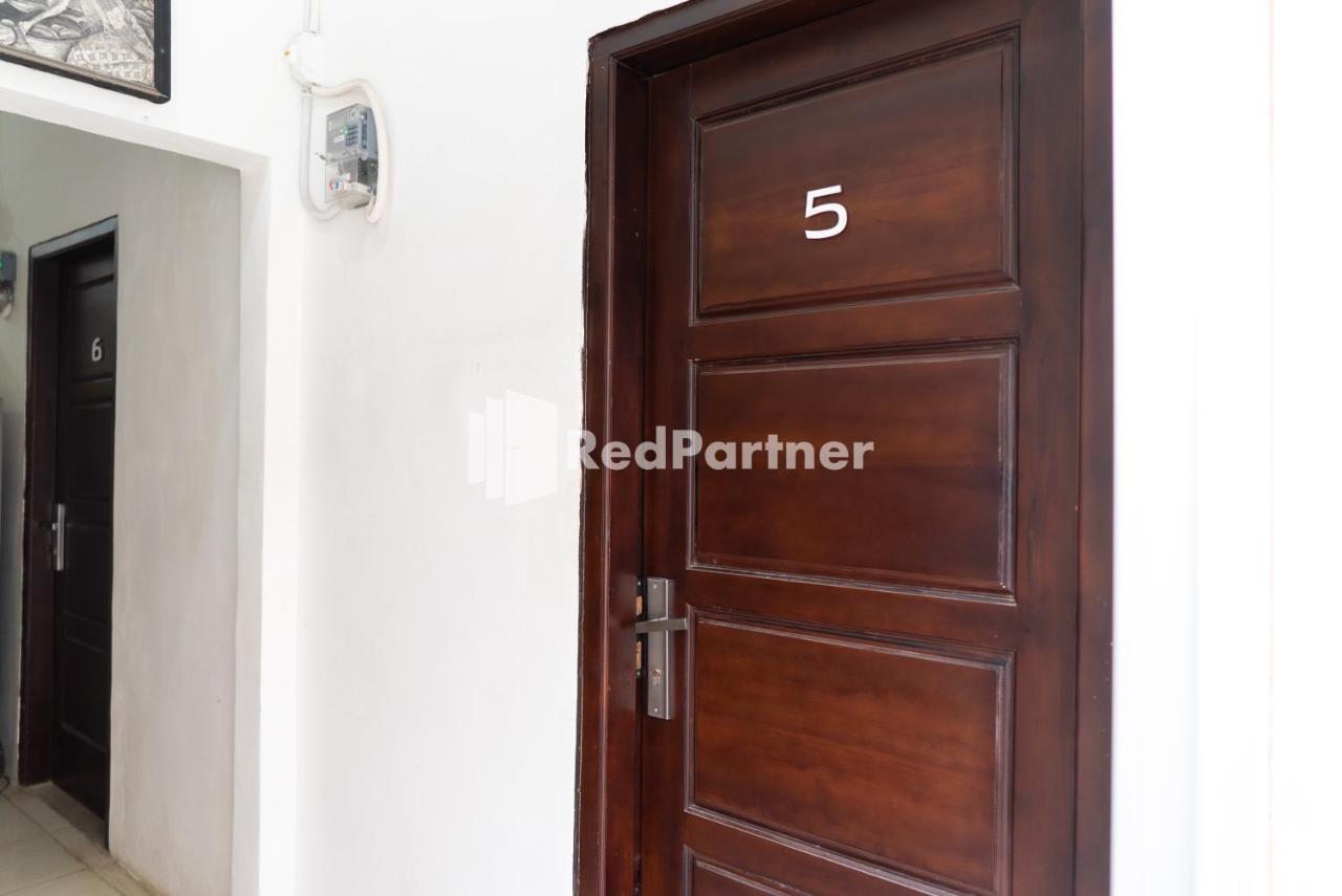 Wisma Narada 2 Lampung Mitra Reddoorz Bandar Lampung Exterior photo