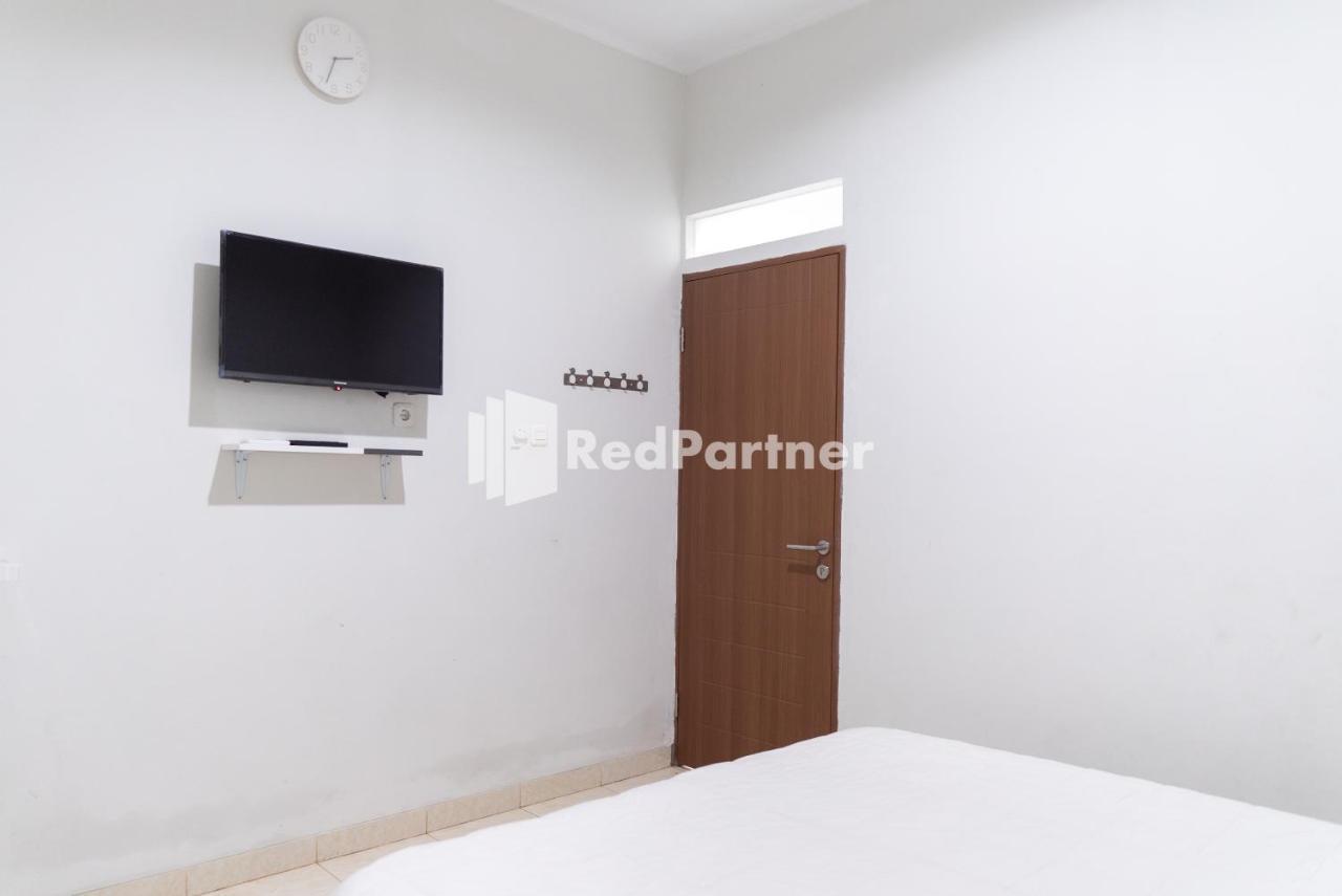 Wisma Narada 2 Lampung Mitra Reddoorz Bandar Lampung Exterior photo
